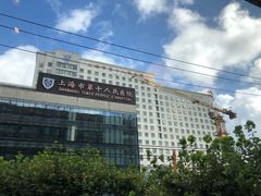 -上海市第十人民医院(总院)