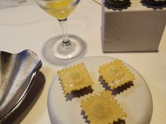 -迪拜帆船酒店海底餐厅