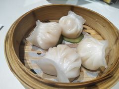 -潮福城大酒楼·潮味粤品·港式点心(湖滨北路店)