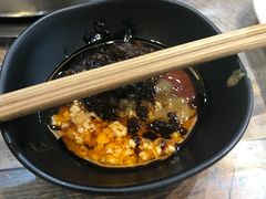 -牛缘村·贵州黄牛肉火锅(西善桥店)