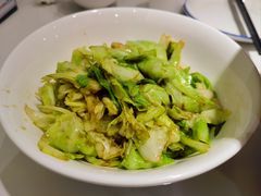 手撕包菜-兰湘子·湘菜小炒(崂山丽达店)