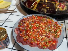 -铜元老码头鳝鱼火锅