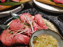 -NIUAN牛庵·日式和牛烧肉(恒隆店)
