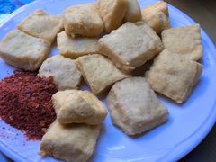 -88号小吃店·经典云南菜·地道纳西美食