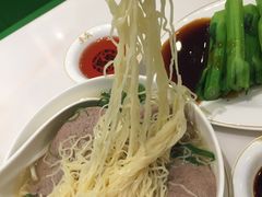 -香港麦奀云吞面世家(中山二路店)
