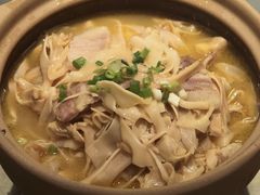 -小菜园新徽菜(青岛市南万象城店)