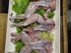 鲜活牛蛙-辣府(大融城店榜首餐厅)