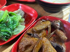 -光明刘冰乳鸽店(光明法政北路店)