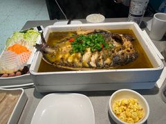 -半天妖烤鱼(西直门凯德mall店)