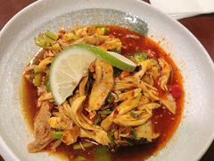 -紫滇源云南生态菜(丹凤街店)