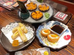 -鸟鹏烧鸟居酒屋(熙龙湾店)