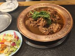 -友乐居羊蝎子(西直门店)