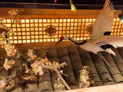 -长安大牌档之西安博物院文化餐厅(中贸店)