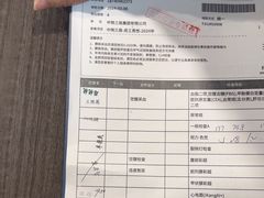 -爱康国宾体检中心(曲江分院)