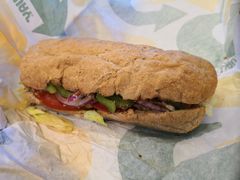 -赛百味SUBWAY(东风广场店)