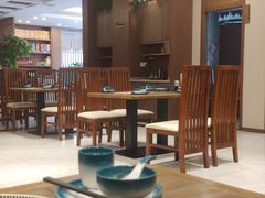 大堂-锡和无锡菜(景丽苑店)