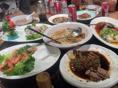 -云天楼国鼎喜宴中心(国鼎店)