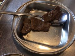 -老板娘的烤肉店(港湾广场店)