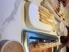 -串一火锅(赛格国际购物中心店)