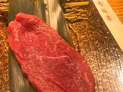 -赤坂亭·M9和牛烧肉(南京江南虹悦城店)