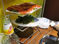 -汉城烧烤(西稍门劳动路店)