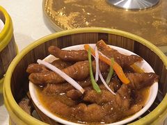 -粤秀小厨·广式早茶(辽宁路店)