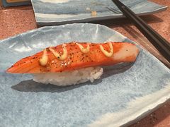 -元气寿司(环球港店)