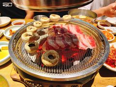 -泥炉烧肉师(新街口金銮巷店)