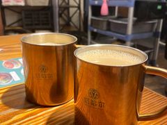 -塔哈尔·新疆盛宴(城西银泰店)