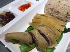 -大头力茶餐厅(花都融创茂店)