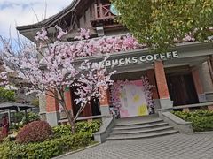 -星巴克臻选(思南公馆店)