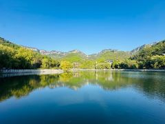 -潭溪山