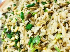 招牌黄鳝饭-台山美食一绝阿四台山黄鳝饭(阿四创作店)