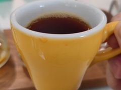 -COTTON CAFE(德信·中外公寓店)