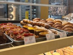 -OUR Bakery(SKP-S店)