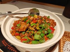 -老阿爸鲜鱼土菜(独墅湖店)