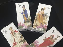 -广州花之恋城堡酒店