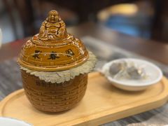 -安泰楼·佛跳墙创始人·传统闽味早茶·酒楼(三坊七巷闽菜地标店)