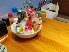 -福匠日本料理(人民路店)
