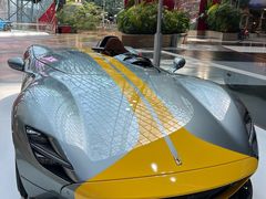 -法拉利主题公园