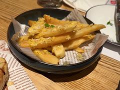 -原石牛扒·约会餐厅(龙城万科里店)