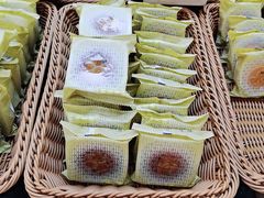 -祥禾饽饽铺·中式糕点(北京来福士店)