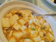-上海和平饭店龙凤厅 Dragon Phoenix
