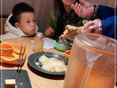 -谷丽麦馕新疆菜·清真(步步高梅溪新天地店)