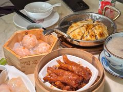 -陶陶居酒家(SM二期购物广场店)