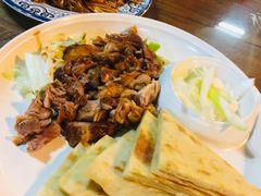 -鼎香润(德胜门内店)