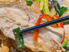 -大洋家·精品潮汕菜·生腌砂锅粥(天河东路店)