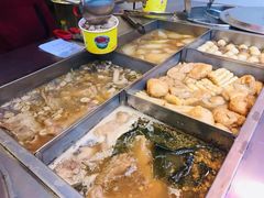 -岭南第一锅(萝岗万达店)