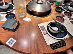 -大头椰·海南椰子鸡火锅(思明万象城店)