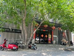 -滇越乘象云南餐厅(豆各庄店)